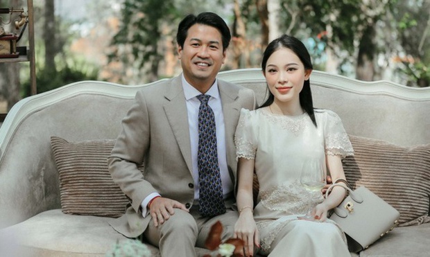 Hội bạn thân toàn làm dâu hào môn: Người kết hôn con trai danh gia vọng tộc, người sống trong biệt thự hơn 100 tỷ - Ảnh 5.