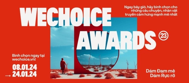 3 đề cử WeChoice Awards xuất hiện trong danh sách 11 local brand Việt được vinh danh trên Paper Magazine! - Ảnh 7.