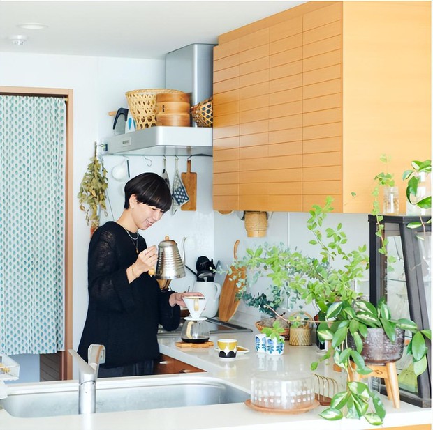 Mẹ Nhật chia sẻ 3 mẹo dọn dẹp nhà cửa, áp dụng đúng cách bạn chỉ mất 5 phút để làm sạch nhà mỗi ngày - Ảnh 1. Mẹ Nhật chia sẻ 3 mẹo dọn dẹp nhà cửa, áp dụng đúng cách bạn chỉ mất 5 phút để làm sạch nhà mỗi ngày - Ảnh 1.
