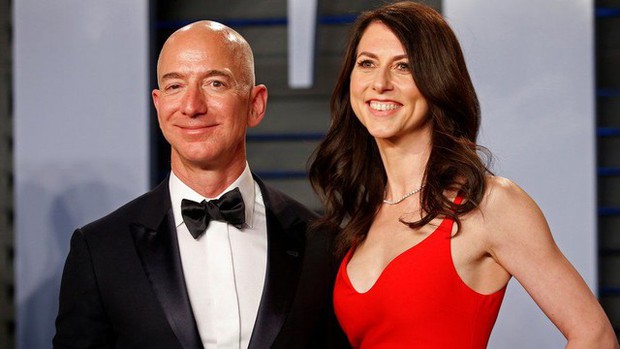 Nghi án Jeff Bezos quỵt tiền từ thiện: Cam kết quyên góp 100 triệu USD cho vụ cháy rừng Hawaii nhưng không thấy đâu, né tránh giải trình - Ảnh 3.