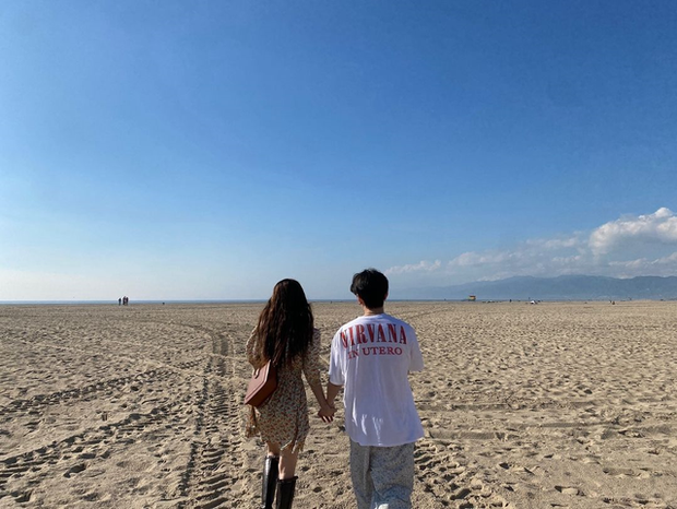 Hyuna và Junhyung (HIGHLIGHT) chính thức lên tiếng về tin hẹn hò: Trả lời mật mờ nhưng vô tình lồ lộ mất rồi! - Ảnh 3.