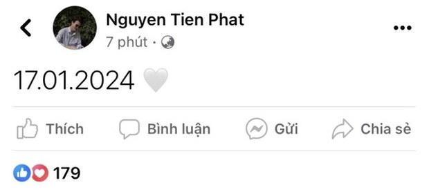 Quỳnh Lương công khai gọi bạn trai thiếu gia là chồng, đã bí mật đăng ký kết hôn? - Ảnh 4.