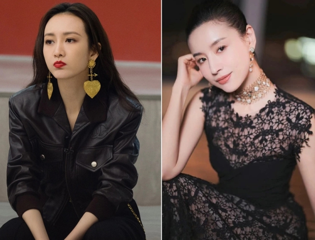 Angelababy sẽ trở lại sân khấu giải trí và tham gia show Đạp gió 2024