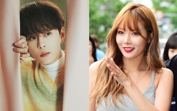 Hyuna hứng “gạch đá” tới tấp vì 2 lần tự tung tự tác: Ồn ào tình ái với Junhyung (HIGHLIGHT) chưa sốc bằng tình cũ - Ảnh 6.