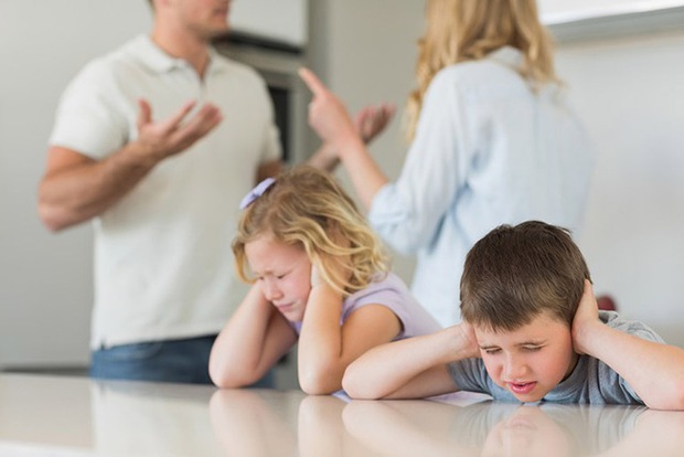 3 thói xấu trong gia đình khiến tương lai con cái khó tiến thân, không thay đổi dễ tán gia bại sản - Ảnh 3.