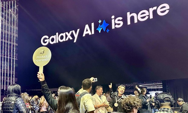 Sự xuất hiện của Galaxy AI được ví như điềm lành đầu năm: Chương mới cho hành trình phát triển của AI - Ảnh 4.
