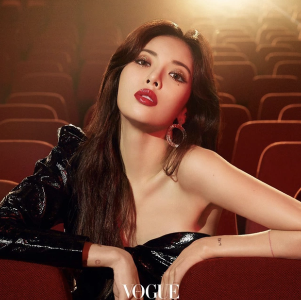 K-Pop không còn ưa chuộng phong cách gợi cảm - Ảnh 2.