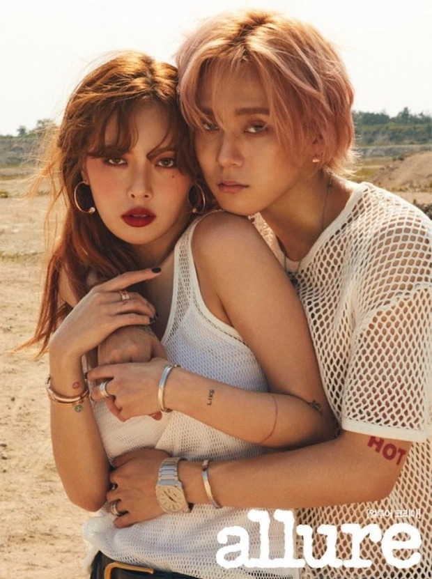 Hyuna hứng “gạch đá” tới tấp vì 2 lần tự tung tự tác: Ồn ào tình ái với Junhyung (HIGHLIGHT) chưa sốc bằng tình cũ - Ảnh 4.