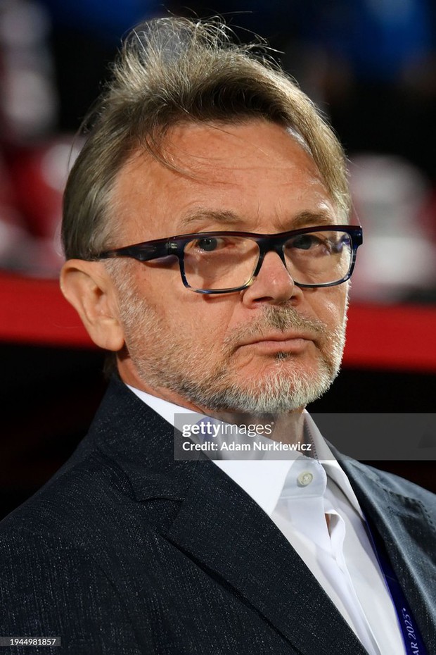 Con đường của HLV Troussier với ĐT Việt Nam là đúng nhưng đâu thể thành công ngay được! - Ảnh 3.