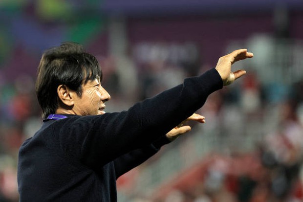 Đội tuyển Việt Nam sững sờ, đội tuyển Indonesia ăn mừng như khóc khi sau 5 năm mới thắng Việt Nam - Ảnh 6.