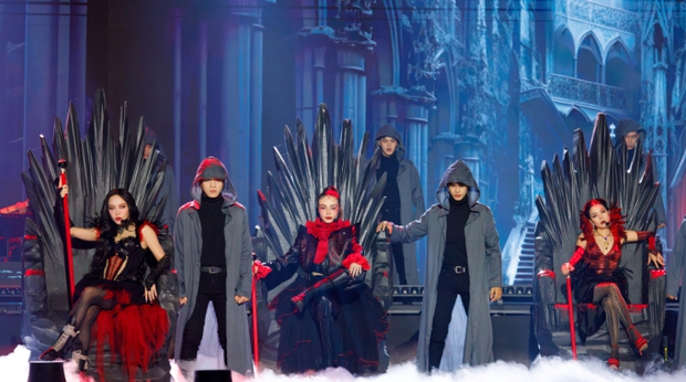 Team Lệ Quyên và MLee tiếp tục chiến thắng Công diễn 5, netizen khẳng định đội Mỹ Linh - Thu Phương xứng đáng hơn! - Ảnh 2.