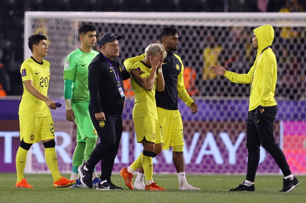Bảng xếp hạng Asian Cup 2023 mới nhất: Xác định thêm 1 đội bị loại sớm - Ảnh 1.