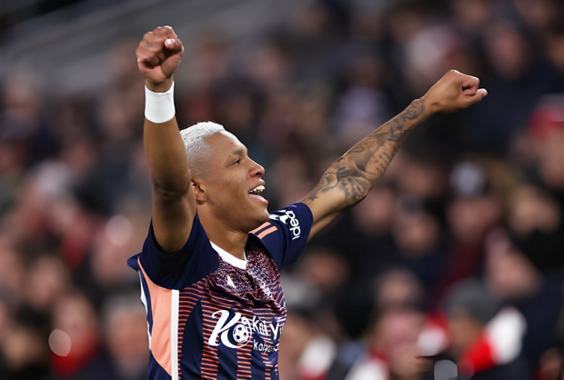 Kết quả bóng đá hôm nay 21/1: PSG thắng đậm, Bayern bị bỏ xa ở Bundesliga - Ảnh 6.