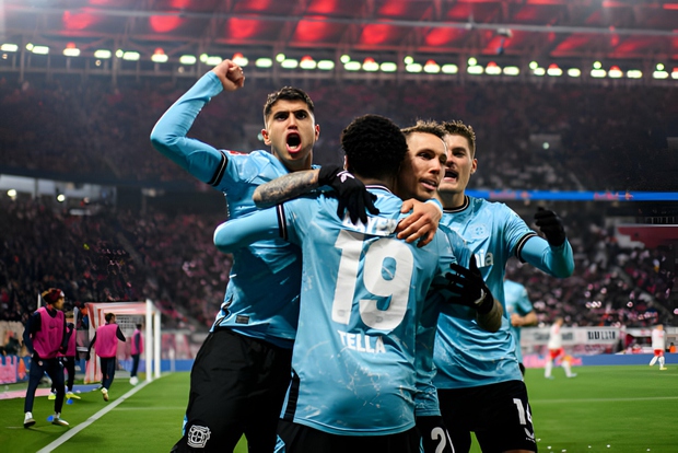 Kết quả bóng đá hôm nay 21/1: PSG thắng đậm, Bayern bị bỏ xa ở Bundesliga - Ảnh 5.