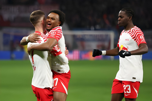 Kết quả bóng đá hôm nay 21/1: PSG thắng đậm, Bayern bị bỏ xa ở Bundesliga - Ảnh 4.