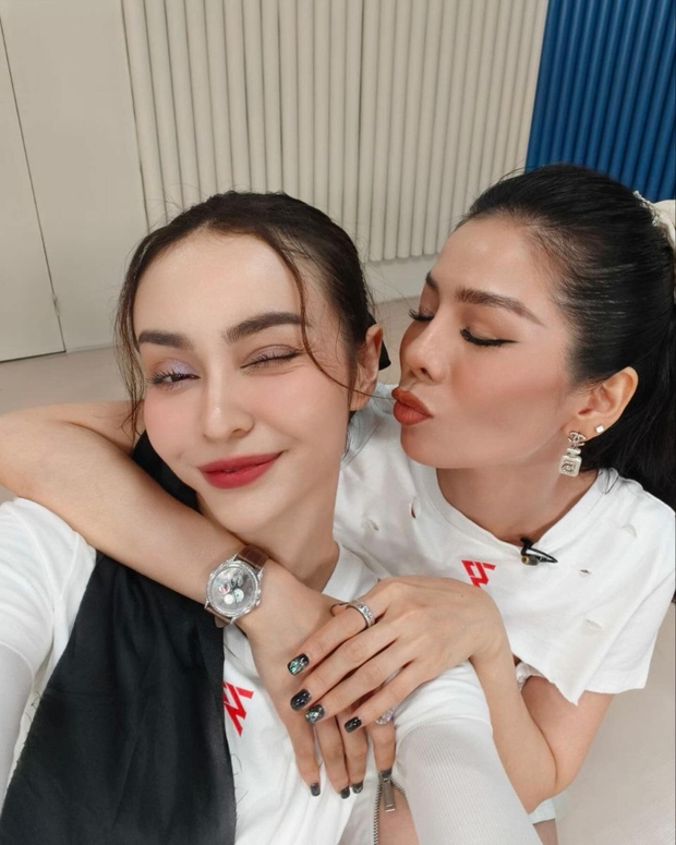 Lộ hết kết quả chung kết: MLee cuối cùng cũng bại trận thê thảm trước chị đẹp này? - Ảnh 1.