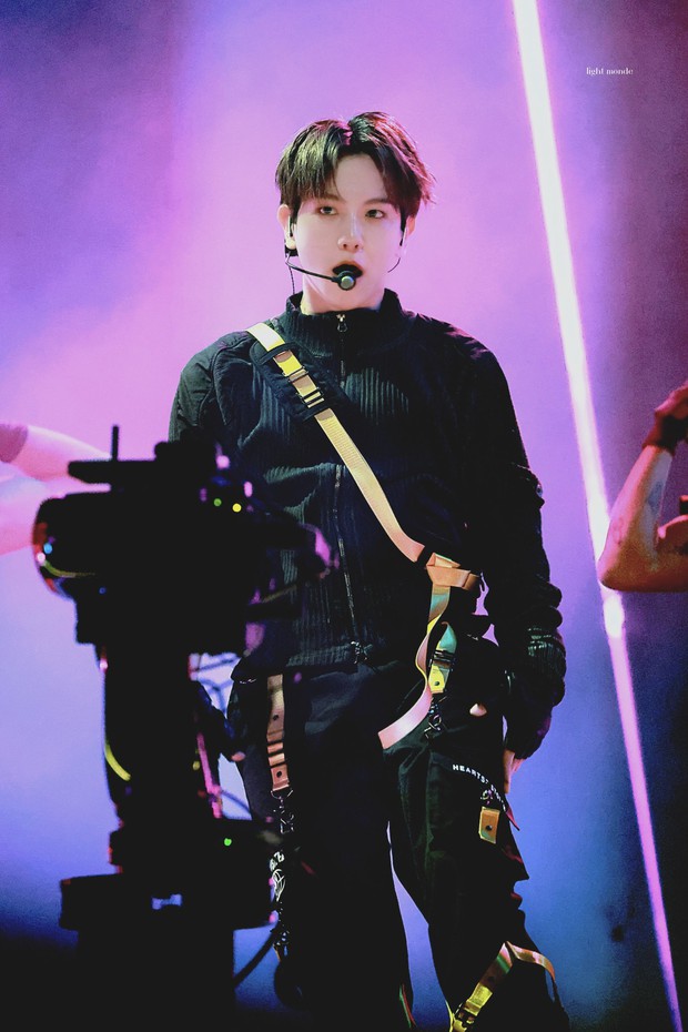 Nam idol SM vừa lên chức chủ tịch đã có quà đặc biệt cho Việt Nam, fan chuẩn bị lên đồ đi concert ngay và luôn! - Ảnh 2.