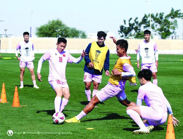 Asian Cup 2023: Chờ gì ở trận cuối của đội tuyển Việt Nam? - Ảnh 1.
