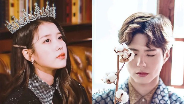 Cặp đôi phim Hàn hứa hẹn gây bão 2024: Lee Min Ho tái xuất, Suzy yêu lại tình cũ - Ảnh 4.