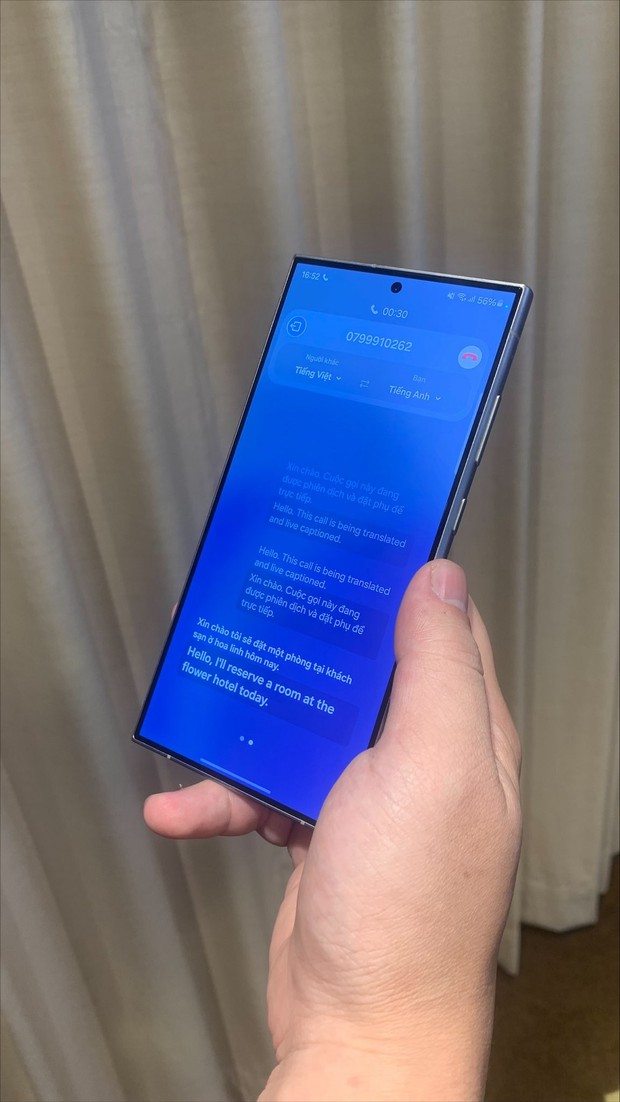 Thì ra Galaxy AI tiện dụng đến vậy, giá mà được ra mắt sớm hơn! - Ảnh 2.