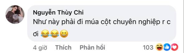 Chi Pu đề nghị Trang Pháp đi múa cột chuyên nghiệp, fan háo hức chờ 1 màn so tài giữa 2 chị đẹp - Ảnh 5.