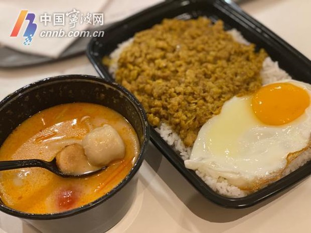 Blind box đồ ăn thừa gây bão xứ Trung: Vài chục ngàn cũng no mấy bữa, cảm giác thích thú như mua vé số - Ảnh 5.