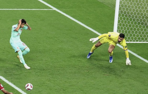 Trung Quốc lập kỷ lục buồn, trải qua kỳ Asian Cup tệ nhất lịch sử - Ảnh 2.