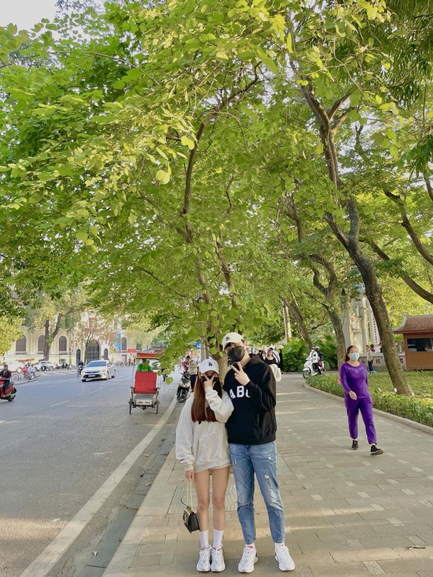 Thầm thương nữ sinh 20 tuổi, thầy giáo Hàn Quốc ở lại Việt Nam làm rể, đám cưới khoe tài lẻ khiến hai họ bất ngờ - Ảnh 10. Thầm thương nữ sinh 20 tuổi, thầy giáo Hàn Quốc ở lại Việt Nam làm rể, đám cưới khoe tài lẻ khiến hai họ bất ngờ - Ảnh 10.