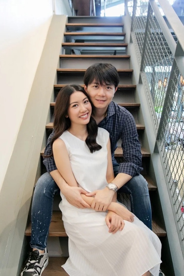 Á hậu Vbiz lấy chồng doanh nhân hơn 10 tuổi: Làm dâu gia đình gia thế khủng, cuộc sống hiện ra sao? - Ảnh 8.
