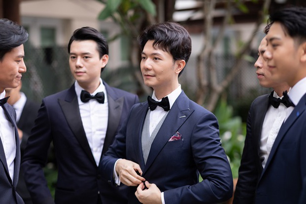 Á hậu Vbiz lấy chồng doanh nhân hơn 10 tuổi: Làm dâu gia đình gia thế khủng, cuộc sống hiện ra sao? - Ảnh 3.
