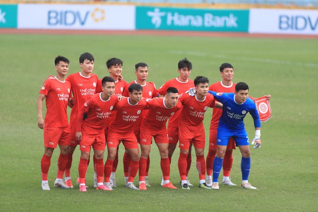 Hoàng Đức báo tin vui, CLB Viettel giành vé vào chung kết - Ảnh 2.