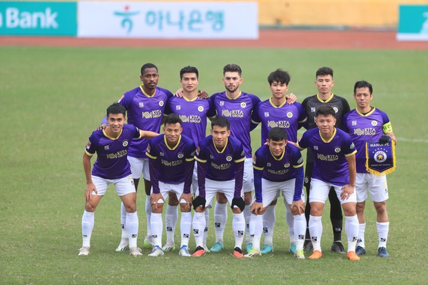 Hoàng Đức báo tin vui, CLB Viettel giành vé vào chung kết - Ảnh 1.