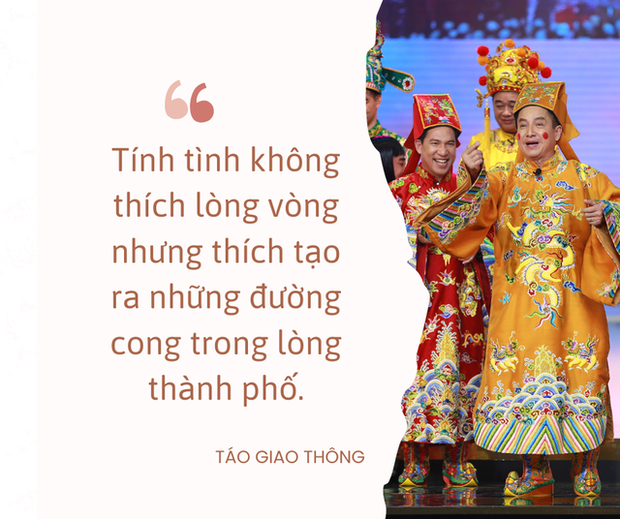 Táo quân: Những câu nói cười ra nước mắt của Táo Chí Trung - Ảnh 8.