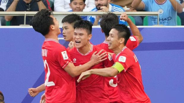 Xem trực tiếp bóng đá Iraq vs Việt Nam Asian Cup 2023 trên kênh nào? - Ảnh 1.