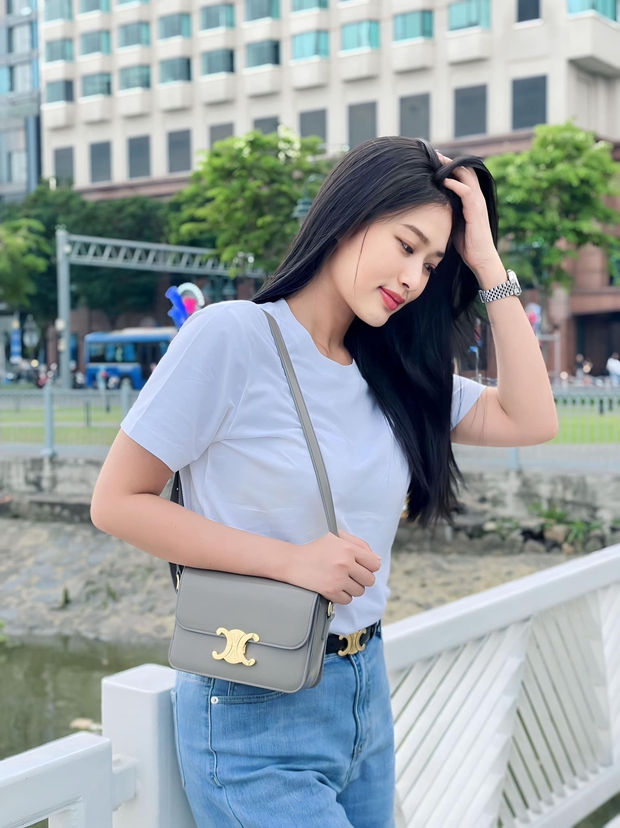 1 sao nam Vbiz bất ngờ rộ hint sắp kết hôn với Hoa hậu? - Ảnh 7.