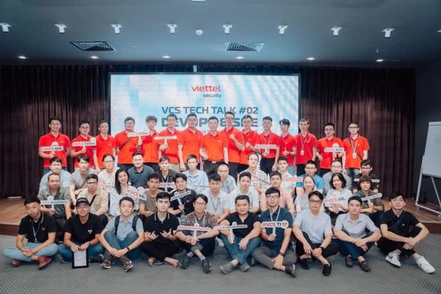 Người Việt vô địch World Cup của giới bảo mật: Dấu ấn đặc biệt của ngành An toàn thông tin Việt Nam - Ảnh 4.