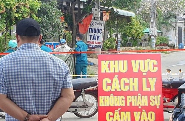 Nơi từng là tâm dịch COVID-19 lên dây cót đối phó với biến thể mới JN.1 - Ảnh 1.