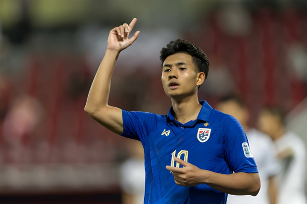 Xác định đội tuyển Đông Nam Á đầu tiên vượt qua vòng bảng của Asian Cup 2023 - Ảnh 2.