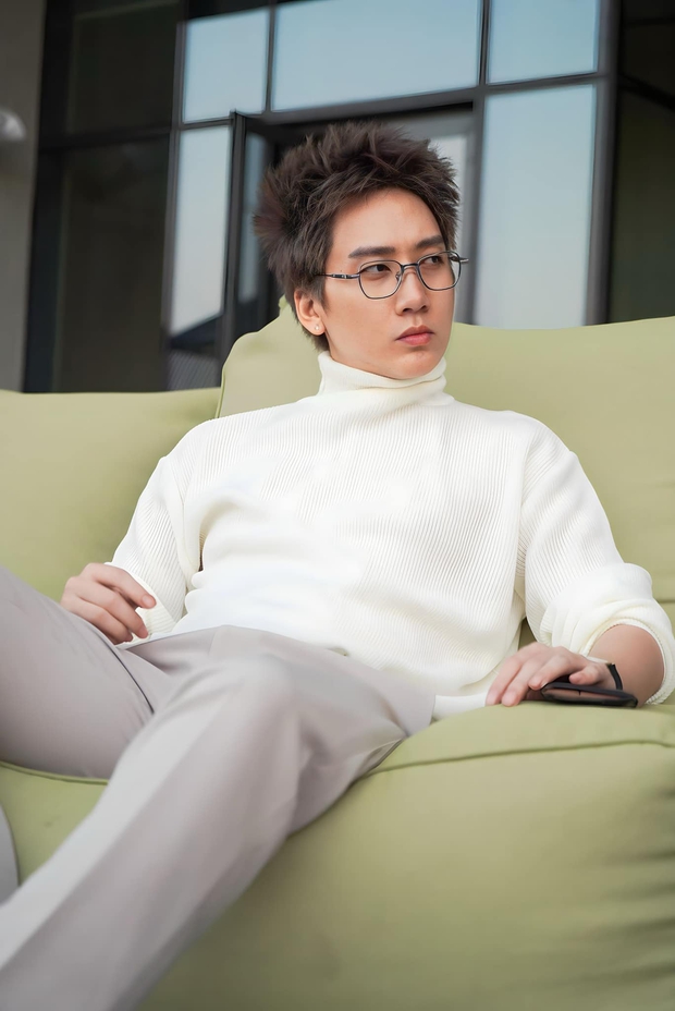 1 sao nam Vbiz bất ngờ rộ hint sắp kết hôn với Hoa hậu? - Ảnh 6.