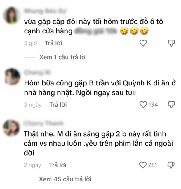 Cặp sao Việt lộ clip thân mật hơn cả trong phim, netizen tin chắc “không yêu thật mới lạ” - Ảnh 8.