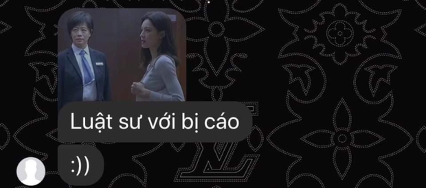 Tiểu tam gây sốc vì vừa già vừa xấu thua xa chính thất, bất ngờ tạo trend đuổi hình bắt chữ cực hài - Ảnh 2.
