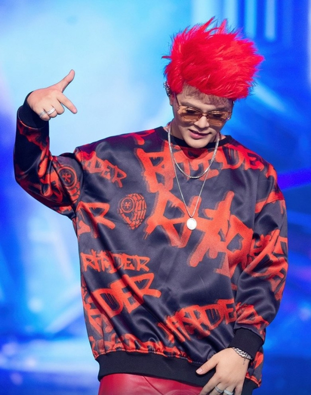 Diệp Lâm Anh, Khổng Tú Quỳnh, Double2T cùng loạt nghệ sĩ đình đám đổ bộ Gala WeChoice, hứa hẹn những màn collab chấn động! - Ảnh 5.