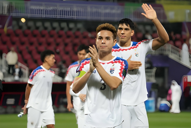 Xác định 14/16 đội có vé vào vòng 1/8 Asian Cup 2023 - Ảnh 1.