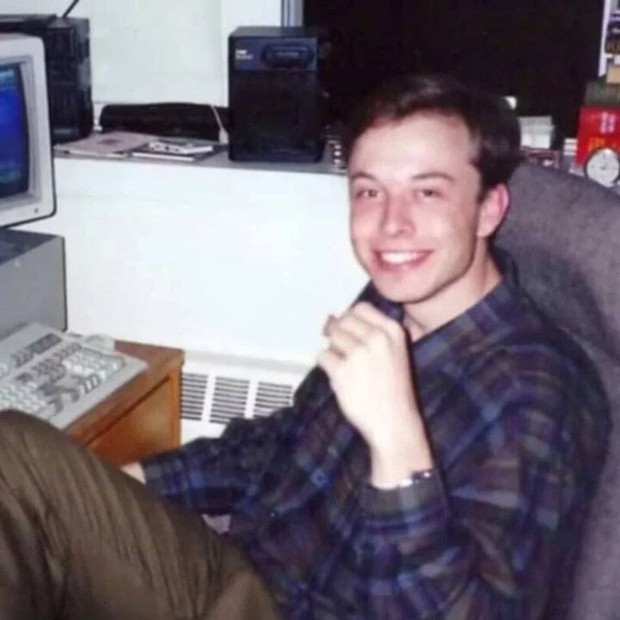 5 thói quen giúp Elon Musk trở thành người giàu nhất thế giới - Ảnh 2.
