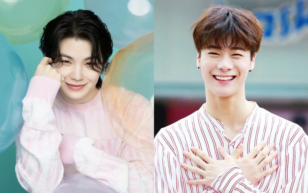 Loạt idol tưởng nhớ sinh nhật Moonbin (ASTRO): Cha Eun Woo tung cover đầy cảm xúc, thành viên SEVENTEEN phát hành hẳn ca khúc tặng riêng - Ảnh 7.