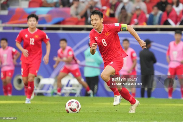 Đội trưởng Đỗ Hùng Dũng nói lời “gan ruột”, muốn đòi lại món nợ với đội tuyển Indonesia vì điều này - Ảnh 1.