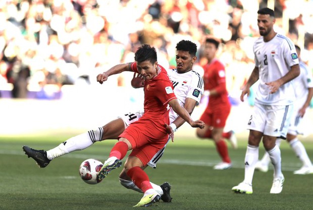 Sau thất bại ở Asian Cup 2023, đổ lỗi cho ai bây giờ? - Ảnh 3.