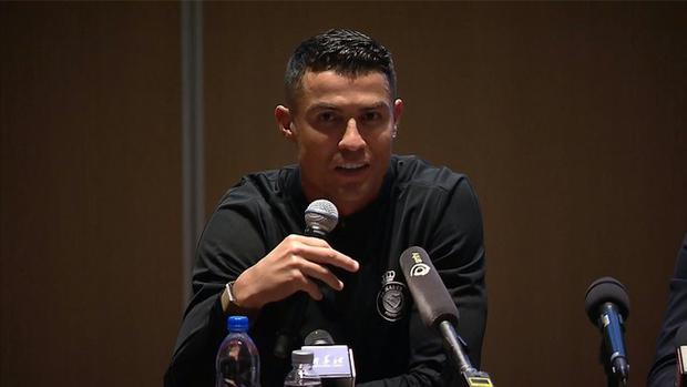Messi đã sẵn sàng cho trận đấu cuối, Ronaldo phải chạy đua với thời gian - Ảnh 2.