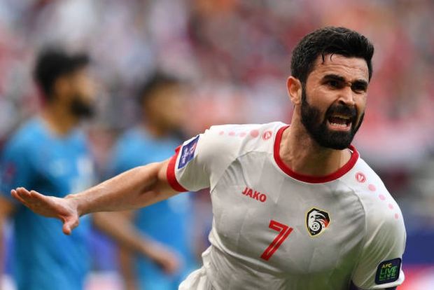 4 đội tuyển giành tấm vé lịch sử tại Asian Cup 2023: Indonesia đi tiếp theo kịch bản nghẹt thở - Ảnh 4.