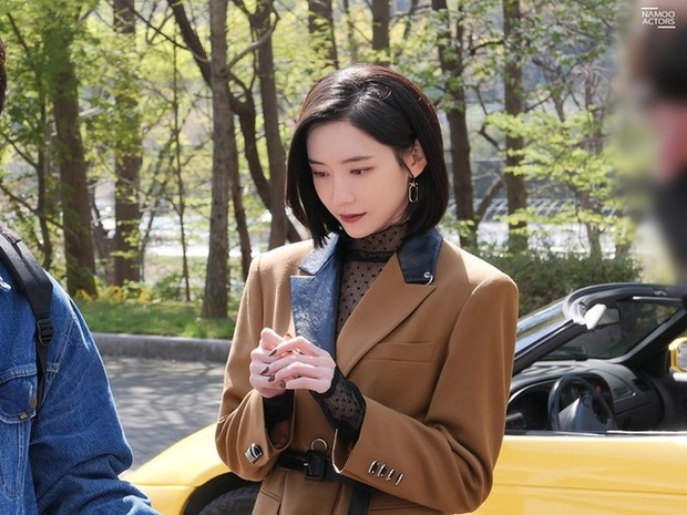 “Chị dâu Song Joong Ki” hứng chỉ trích dữ dội vì để lộ bí mật đời tư của vợ chồng Changmin (DBSK) trên sóng radio - Ảnh 6.